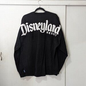 Disneyland Resort Spirt Jersey  XL